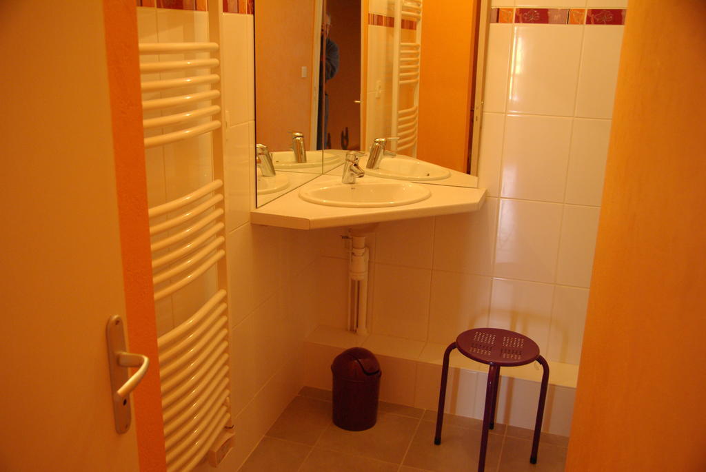 Chambres D'Hotes La Fontaine Garel Iffendic Стая снимка