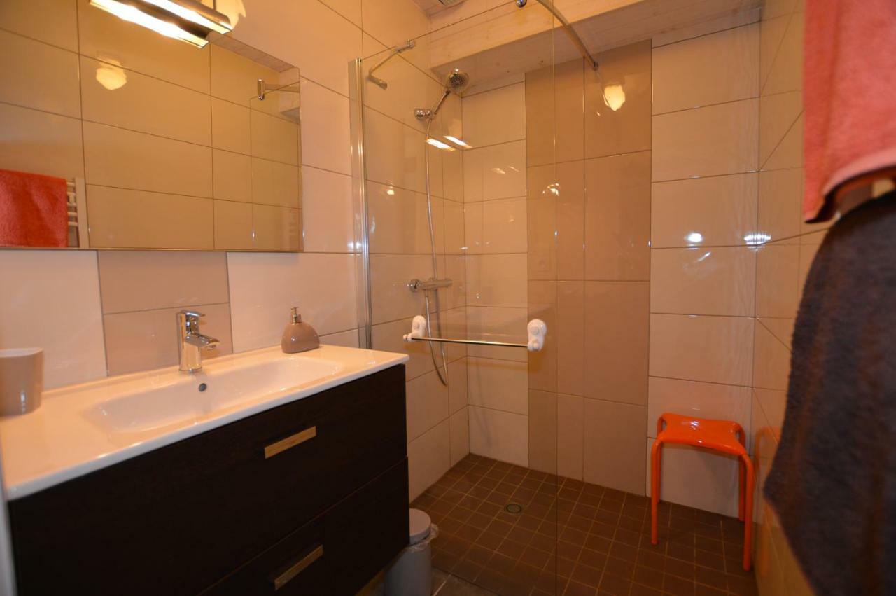 Chambres D'Hotes La Fontaine Garel Iffendic Екстериор снимка